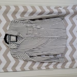 Old Navy size L Button Down Shirt